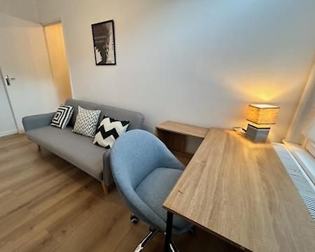 Maison Lille A 50M Du Metro ภายนอก รูปภาพ