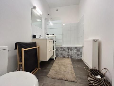 Maison Lille A 50M Du Metro ภายนอก รูปภาพ
