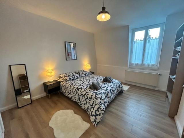 Maison Lille A 50M Du Metro ภายนอก รูปภาพ